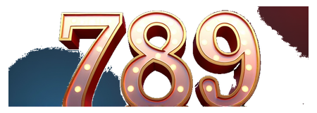 clup 789 logo