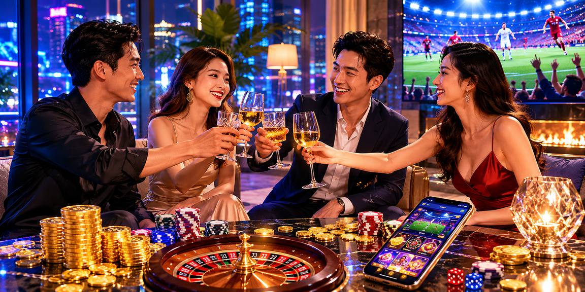 clup 789 Three Card Poker