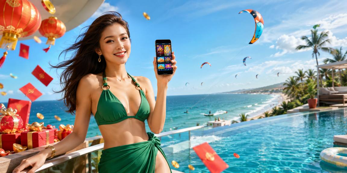 clup 789 mobile gaming