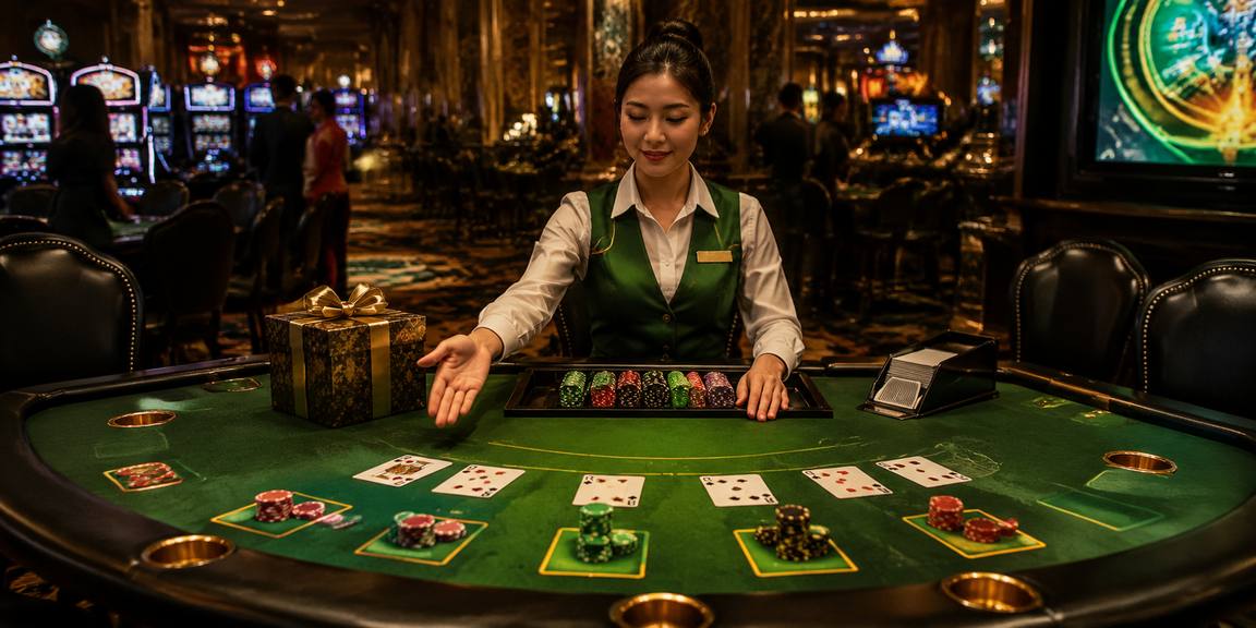 clup 789 Cách Chúng Tôi Xây Dựng Mines Trên Sảnh